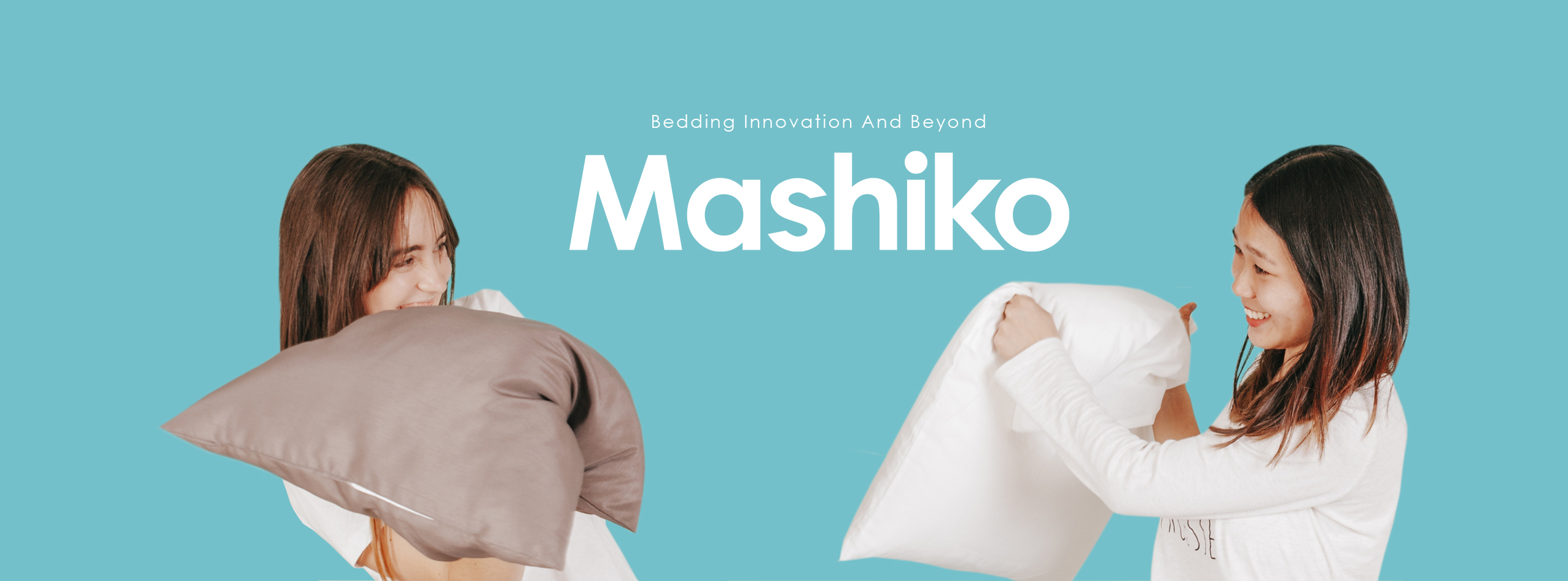 Mashiko Thailand Banner